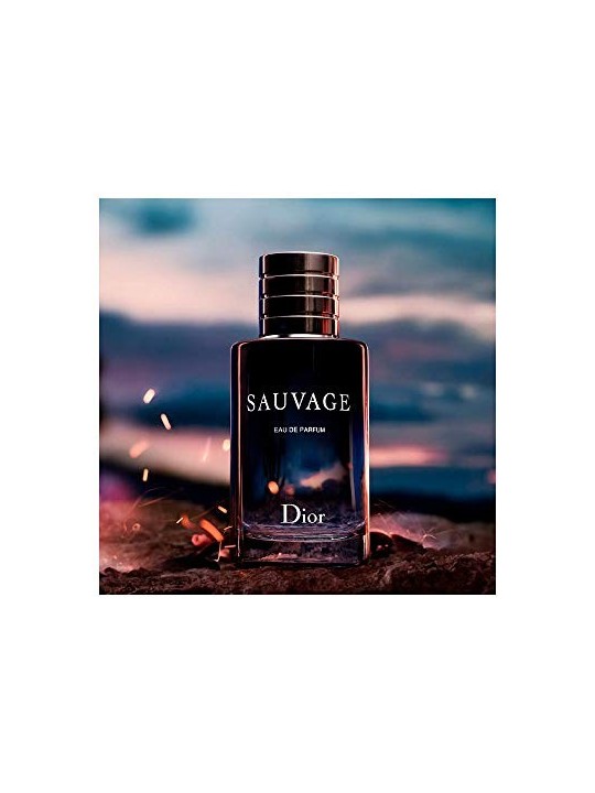 Dior SAUVAGE Eau de Parfum Spray 100ml
