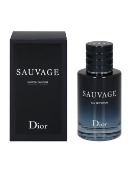 Dior Sauvage EDP Spray uomo 60ml