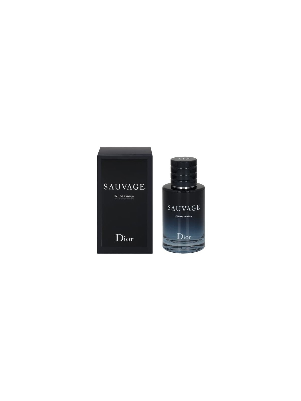 Dior Sauvage EDP Spray uomo 60ml