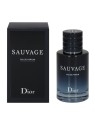 Dior Sauvage EDP Spray uomo 60ml