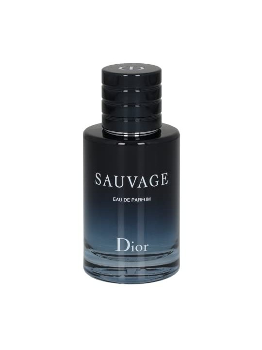 Dior Sauvage EDP Spray uomo 60ml