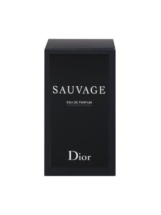 Dior Sauvage EDP Spray uomo 60ml