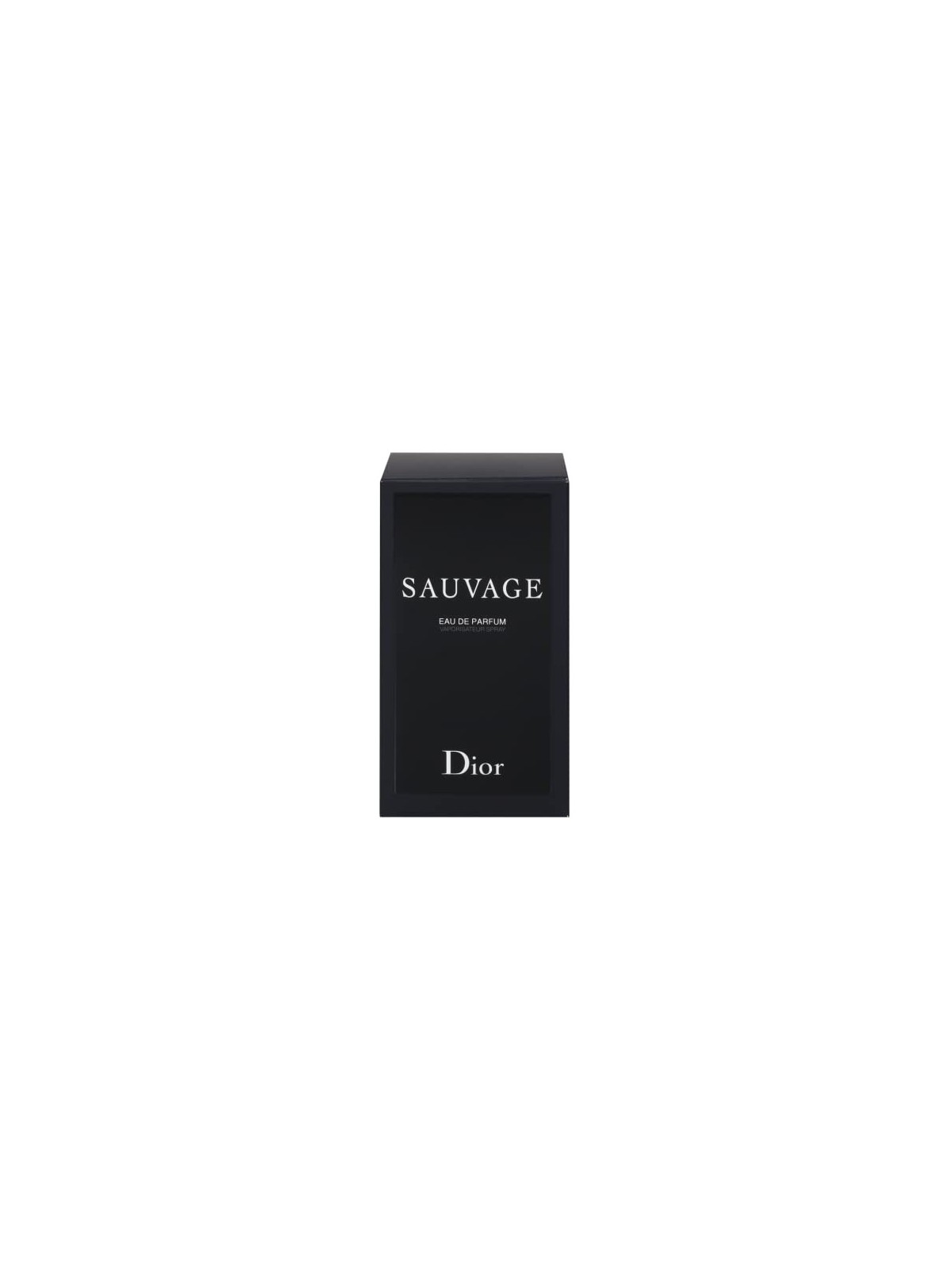 Dior Sauvage EDP Spray uomo 60ml