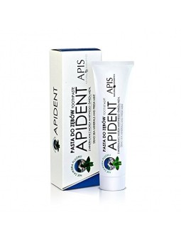 APIS Apident Toothpaste dentifricio
