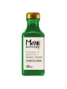 Maui FIBRE DI BAMBOO ispessire e restaurare balsamo 385ml unisex