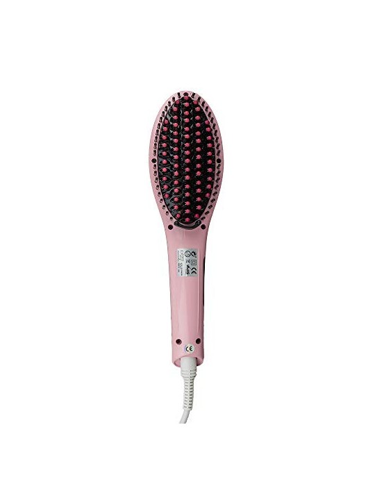 Spazzola professionale in ceramica e infrarossi unisex IDItalian