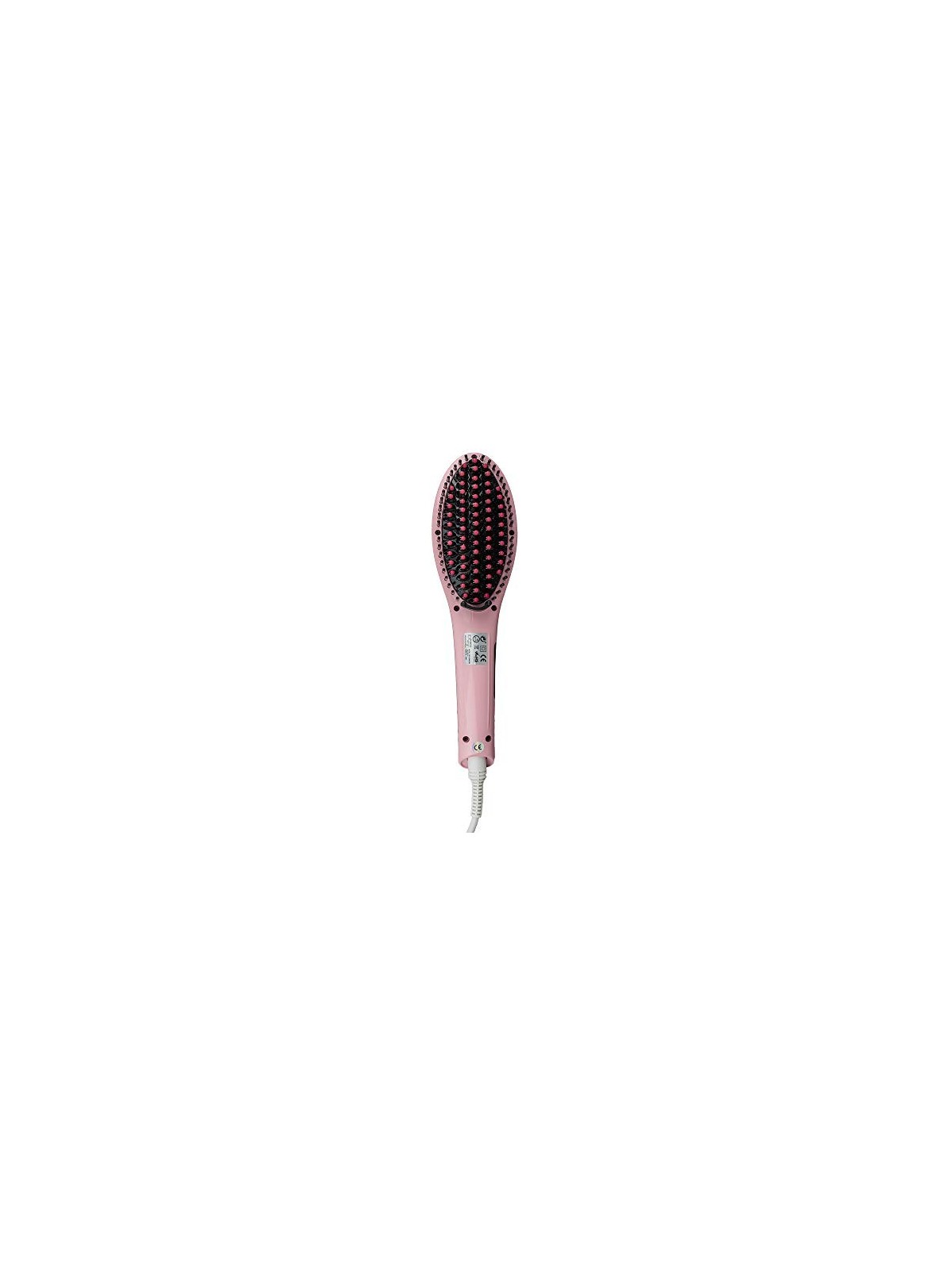 Spazzola professionale in ceramica e infrarossi unisex IDItalian