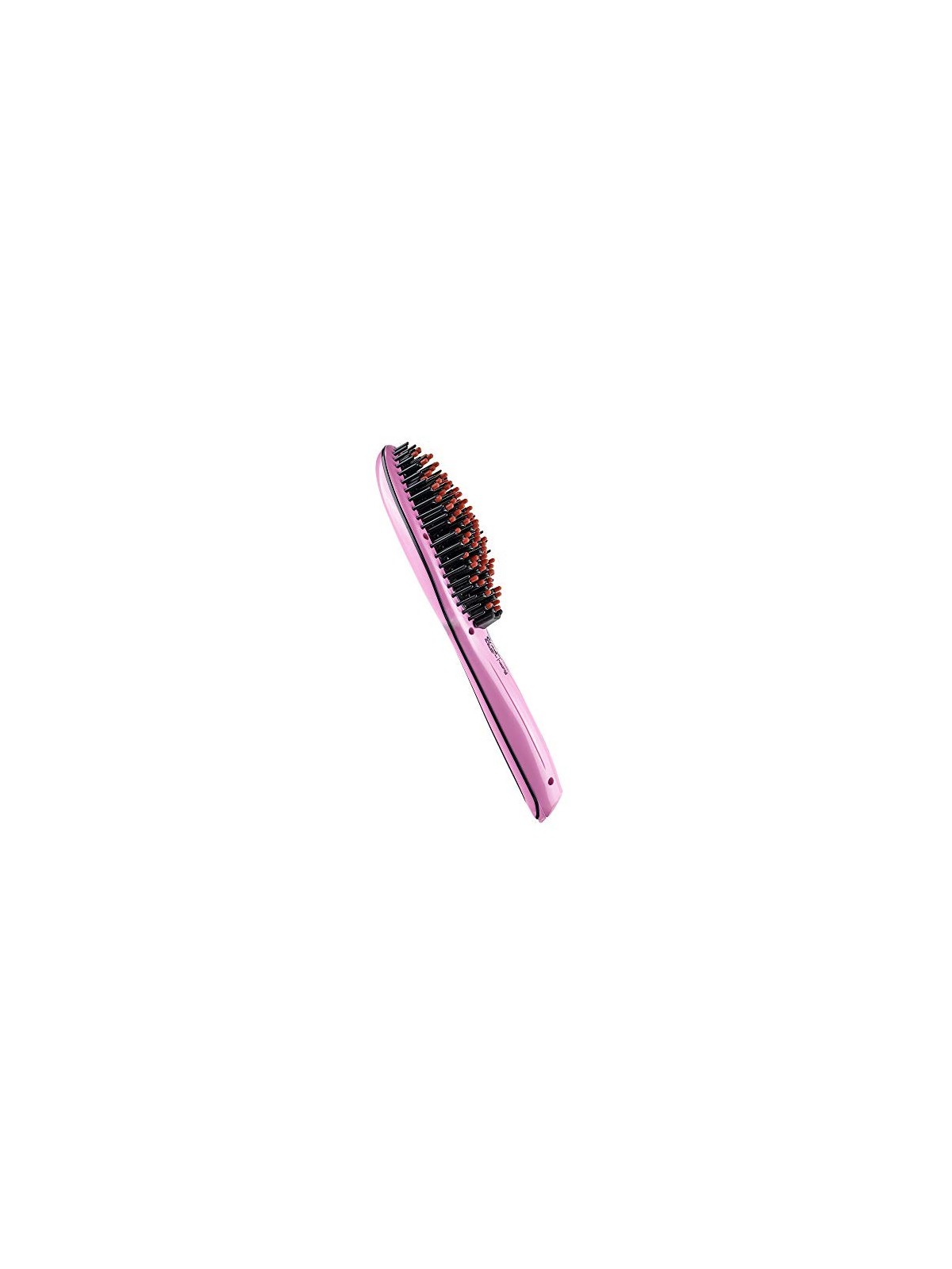 Spazzola professionale in ceramica e infrarossi unisex IDItalian