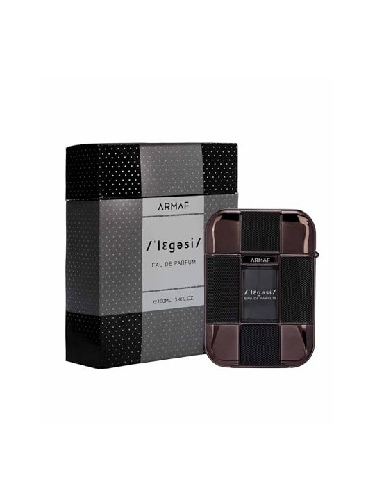 Armaf Legesi Homme eau de parfum uomo 100ml