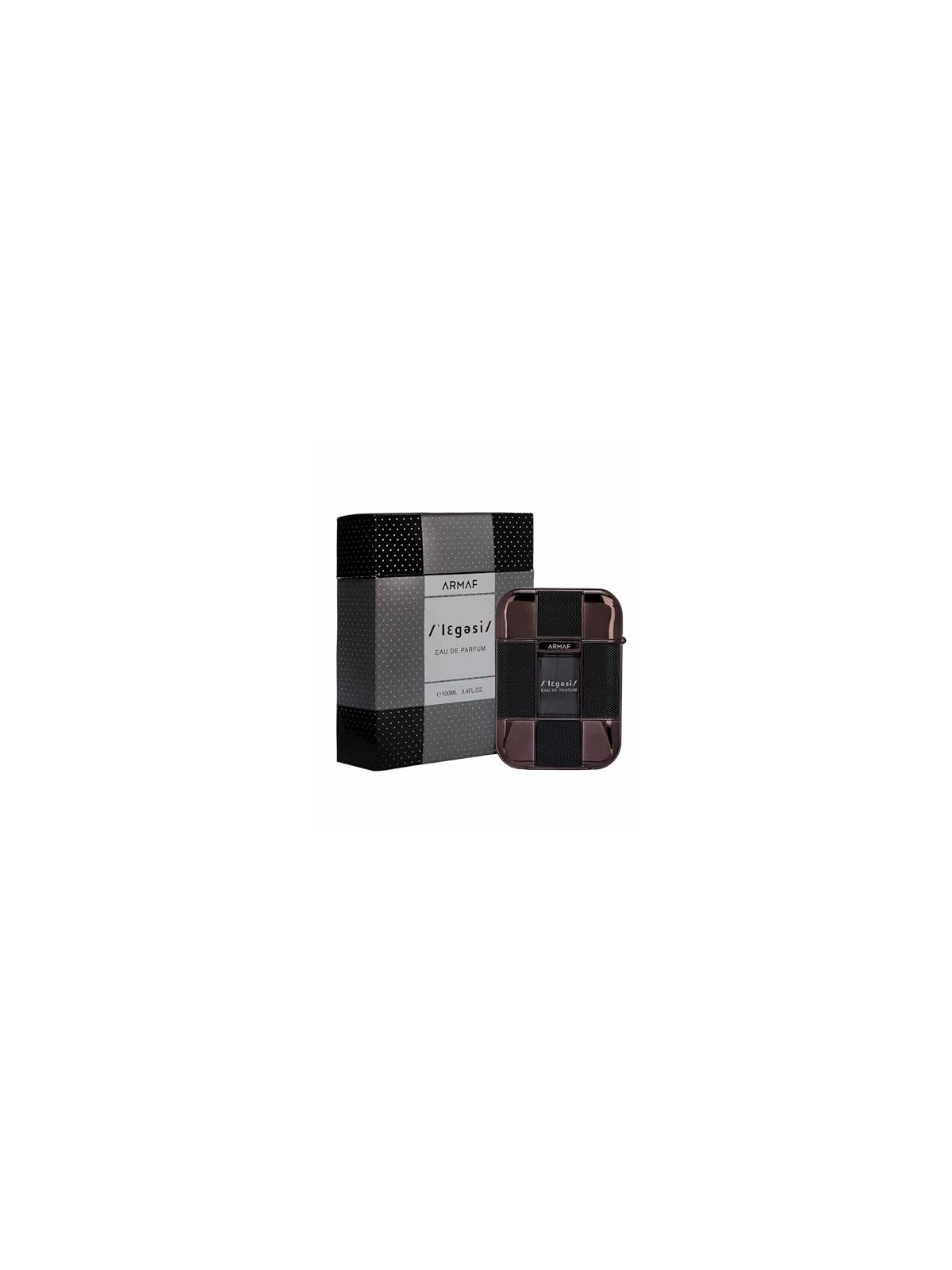 Armaf Legesi Homme eau de parfum uomo 100ml