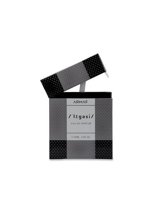 Armaf Legesi Homme eau de parfum uomo 100ml