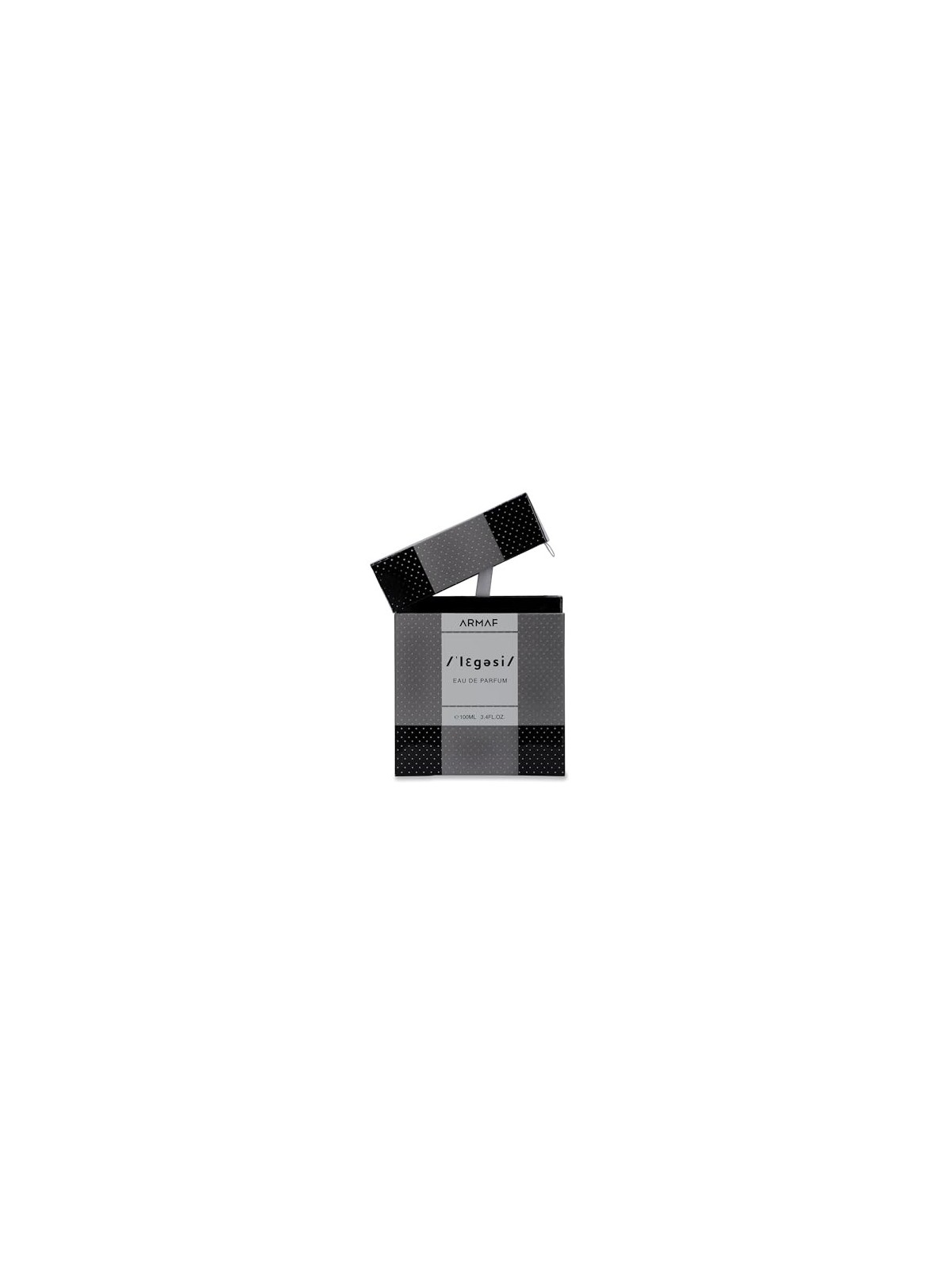 Armaf Legesi Homme eau de parfum uomo 100ml