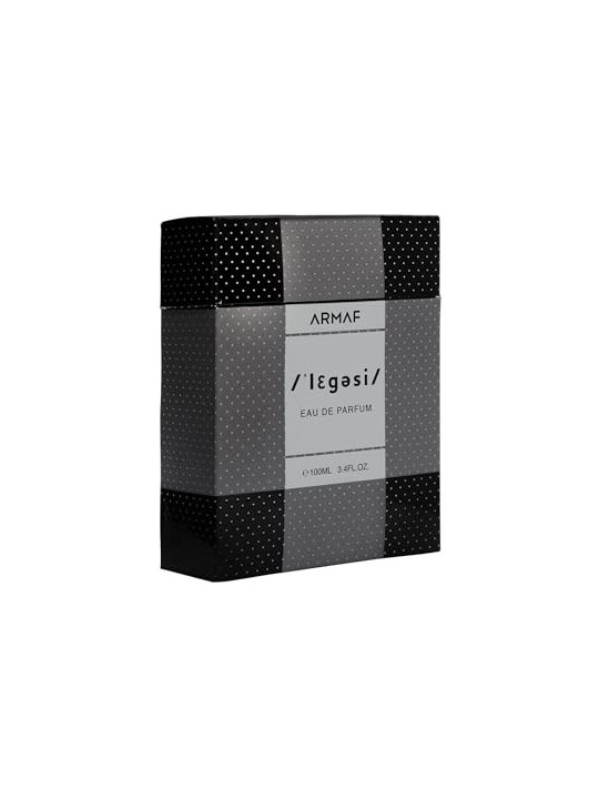 Armaf Legesi Homme eau de parfum uomo 100ml