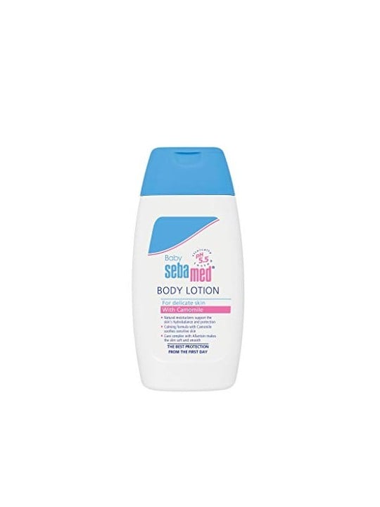 Sebamed Lozione per bambini unisex 200ml