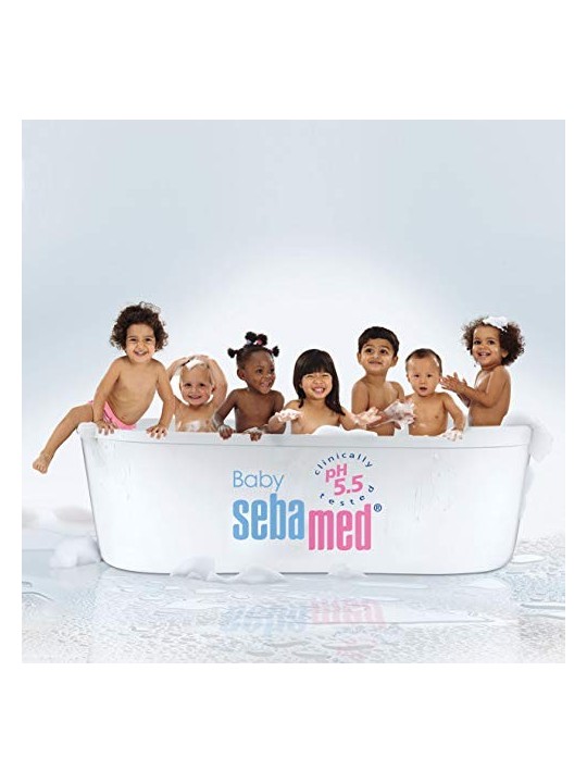 Sebamed Lozione per bambini unisex 200ml
