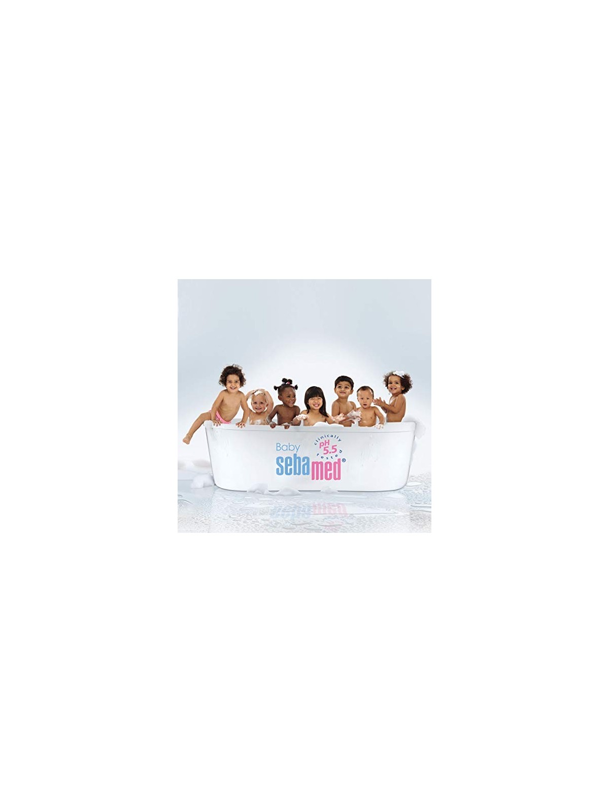 Sebamed Lozione per bambini unisex 200ml