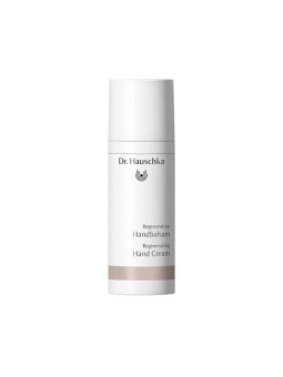 Crema Rigenerante per le Mani Dr. Hauschka 50ml