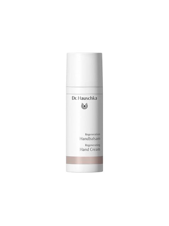Crema Rigenerante per le Mani Dr. Hauschka 50ml