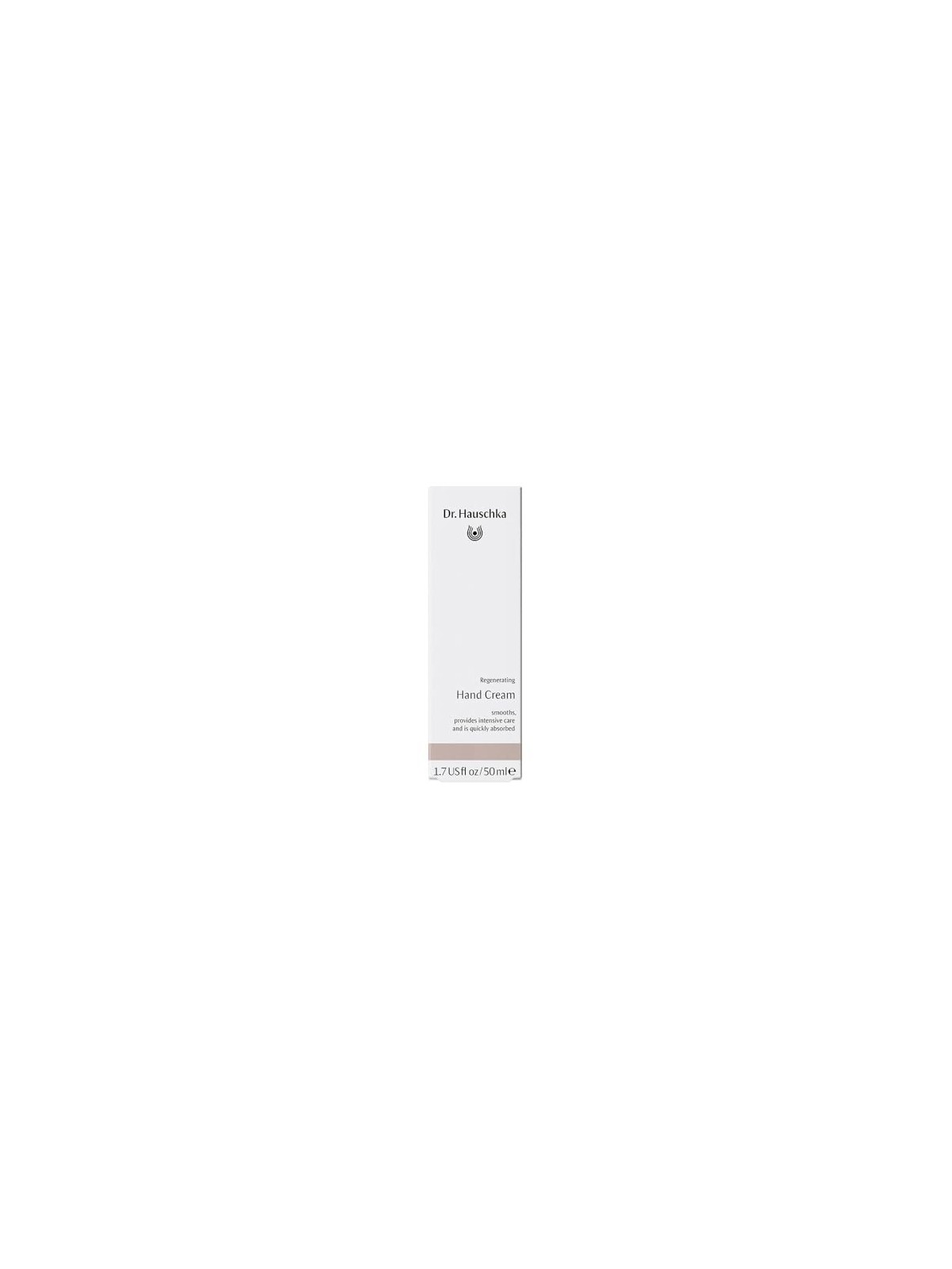 Crema Rigenerante per le Mani Dr. Hauschka 50ml