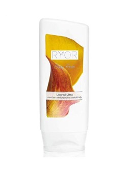 RYOR Lipored Ultra Emulsione per ridurre il grasso e la cellulite unisex 200ml