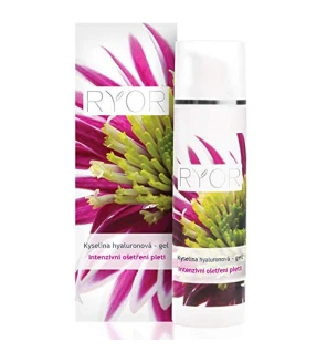 RYOR Acido Ialuronico Gel Unisex 30ml
