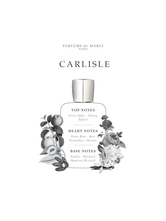 Parfums De Marly Carlisle Eau De Parfum 125ml