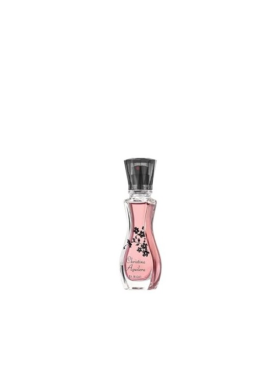 Christina Aguilera By Night eau de parfum Spray 15ml