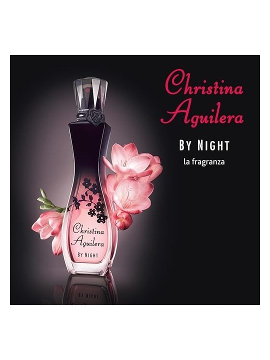 Christina Aguilera By Night eau de parfum Spray 15ml