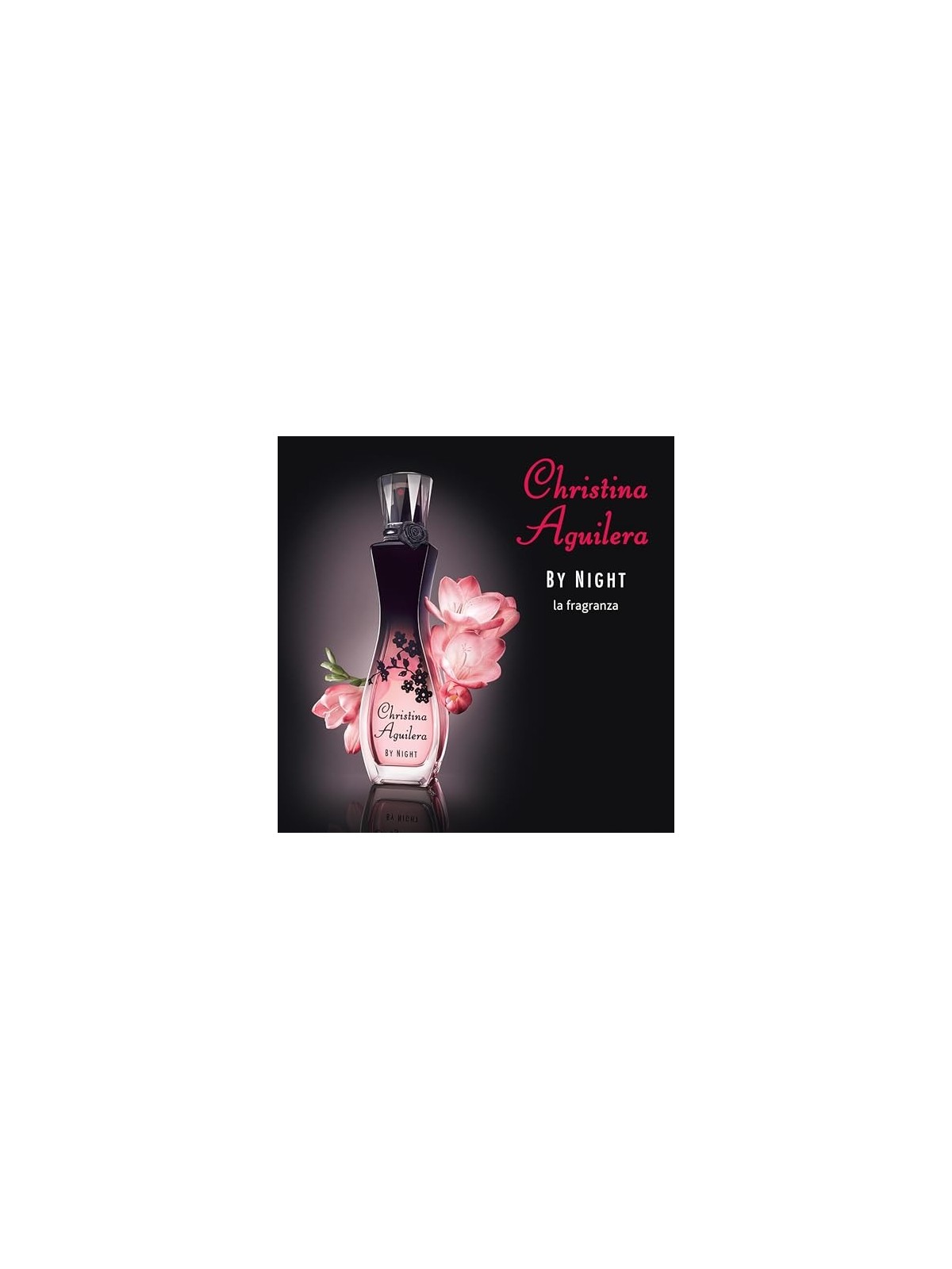 Christina Aguilera By Night eau de parfum Spray 15ml