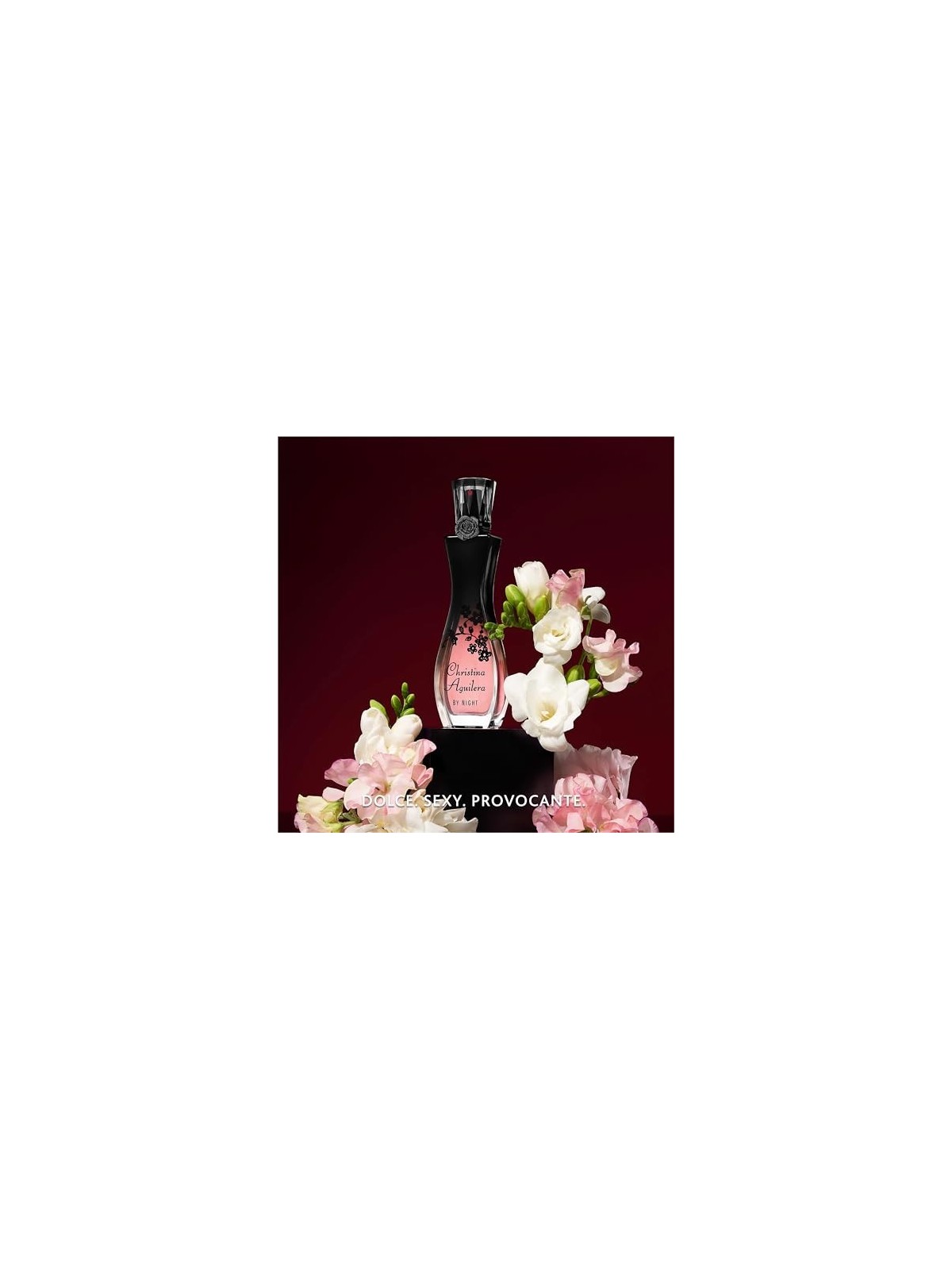 Christina Aguilera By Night eau de parfum Spray 15ml