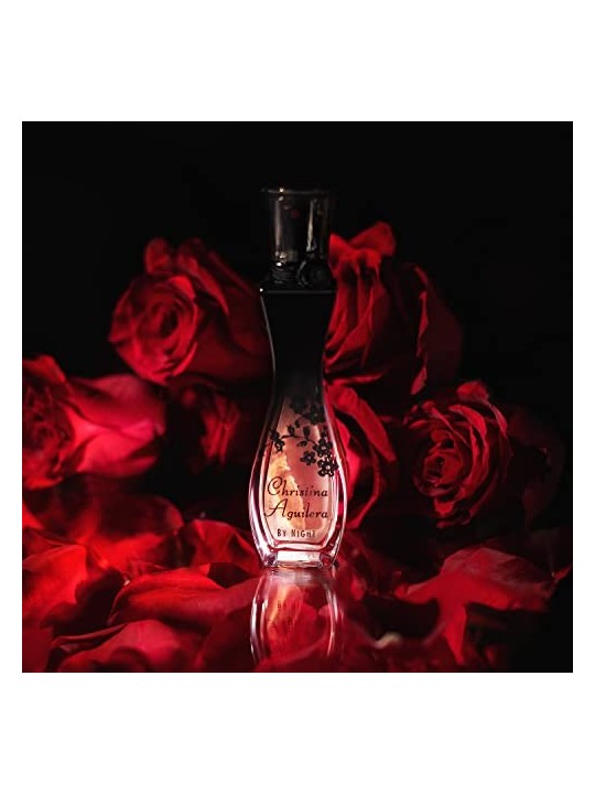 Christina Aguilera By Night eau de parfum Spray 15ml