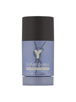 Deostick YSL Y For Men uomo 75g