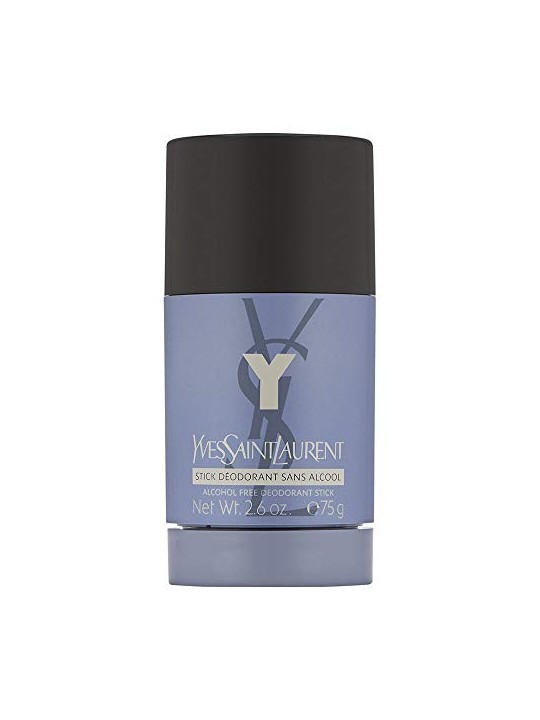 Deostick YSL Y For Men uomo 75g