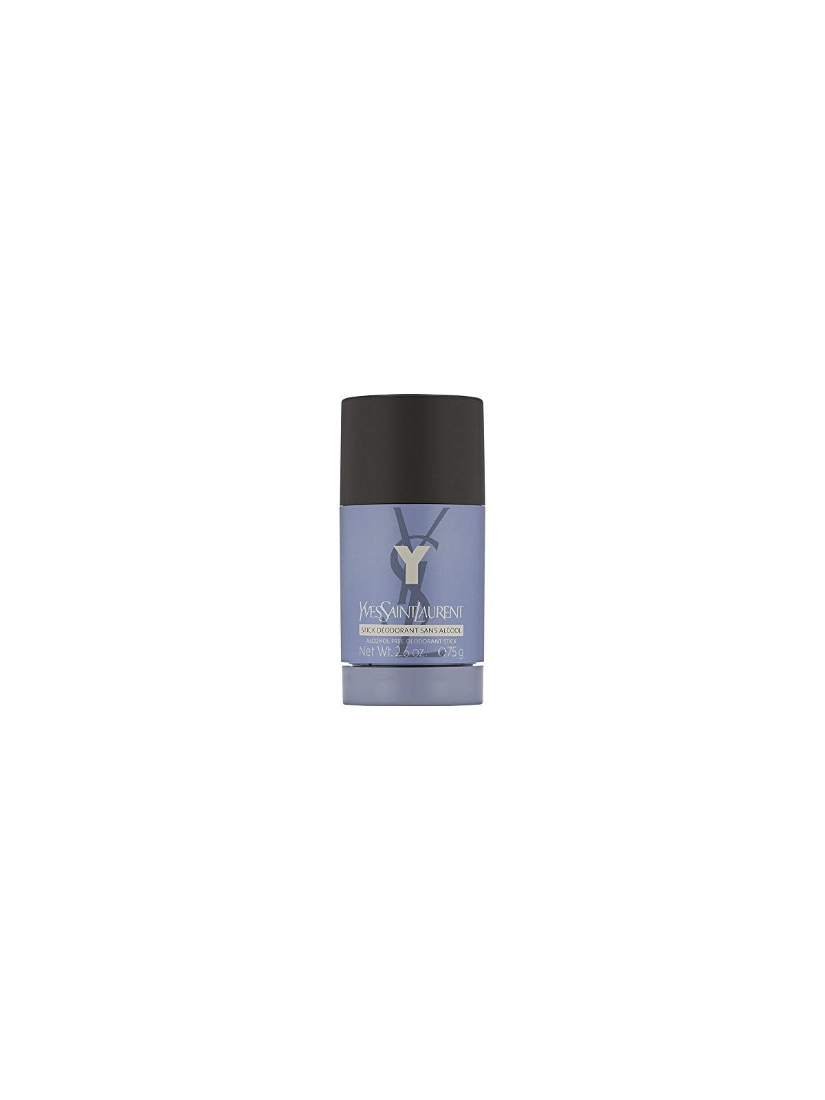 Deostick YSL Y For Men uomo 75g