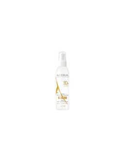 ADerma PROTECT lozione solare SPF50 250ml unisex
