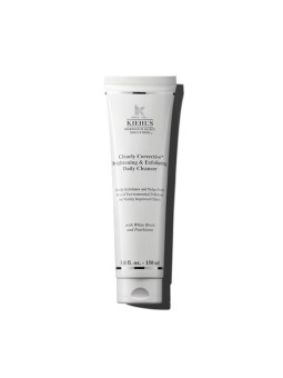 Kiehlï¿½ï¿½ï¿½s Clearly Corrective Bright.&Exfoliating Daily Cleansr unisex 150ml