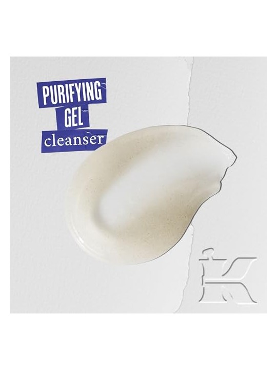 Kiehlï¿½ï¿½ï¿½s Clearly Corrective Bright.&Exfoliating Daily Cleansr unisex 150ml
