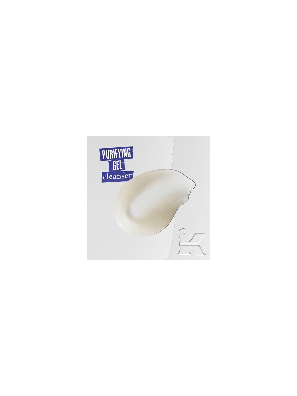 Kiehlï¿½ï¿½ï¿½s Clearly Corrective Bright.&Exfoliating Daily Cleansr unisex 150ml