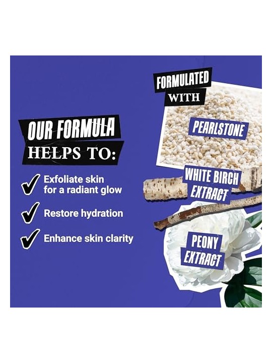 Kiehlï¿½ï¿½ï¿½s Clearly Corrective Bright.&Exfoliating Daily Cleansr unisex 150ml