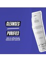 Kiehlï¿½ï¿½ï¿½s Clearly Corrective Bright.&Exfoliating Daily Cleansr unisex 150ml