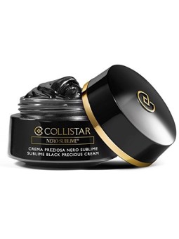 Crema giorno Collistar Nero Sublime 3ml donna