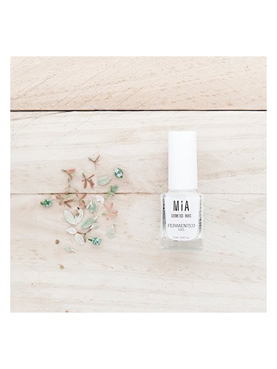 Gel massaggiatore cuticole Mia Cosmetics Paris FERMENTED 11ml