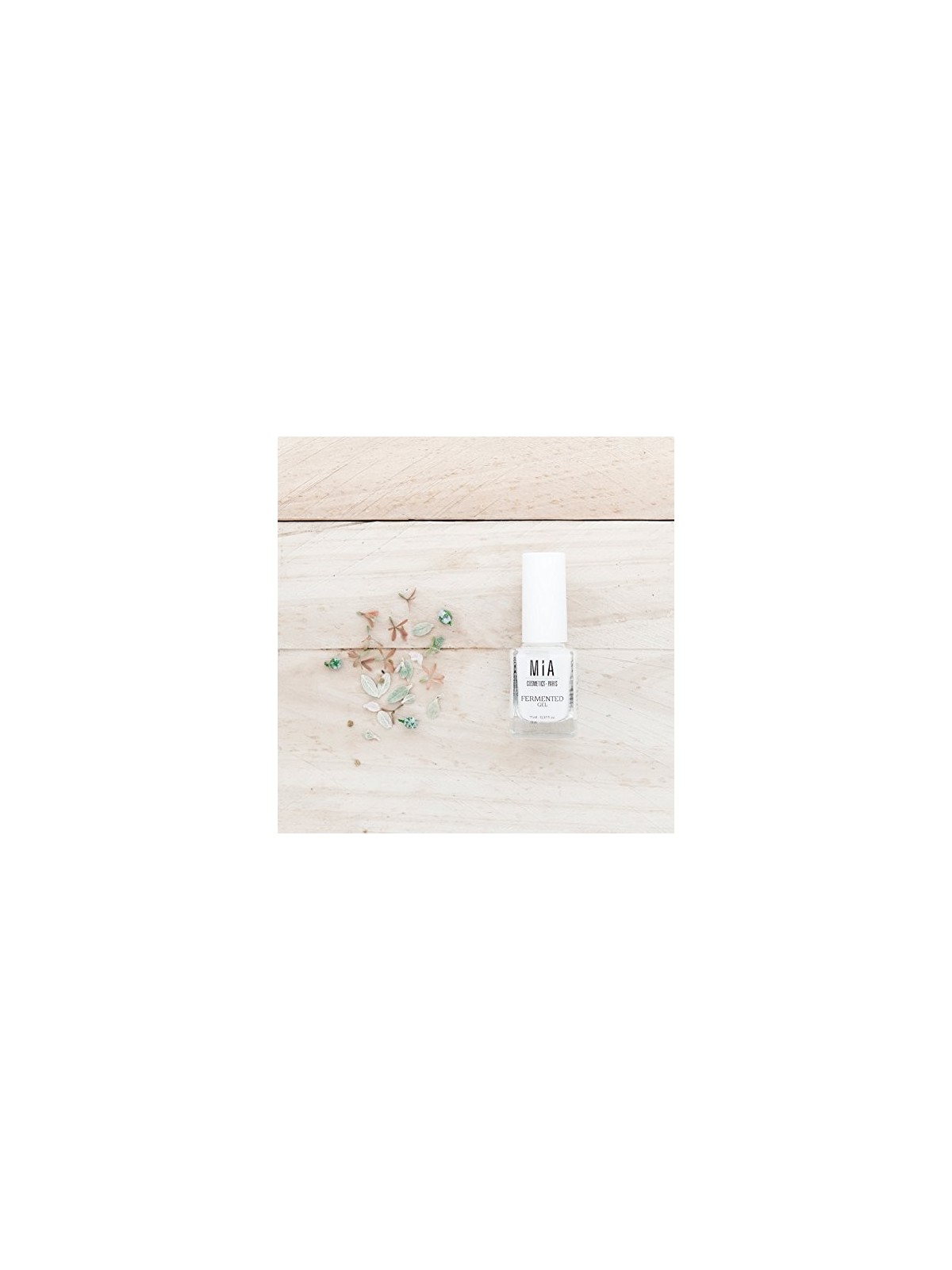Gel massaggiatore cuticole Mia Cosmetics Paris FERMENTED 11ml