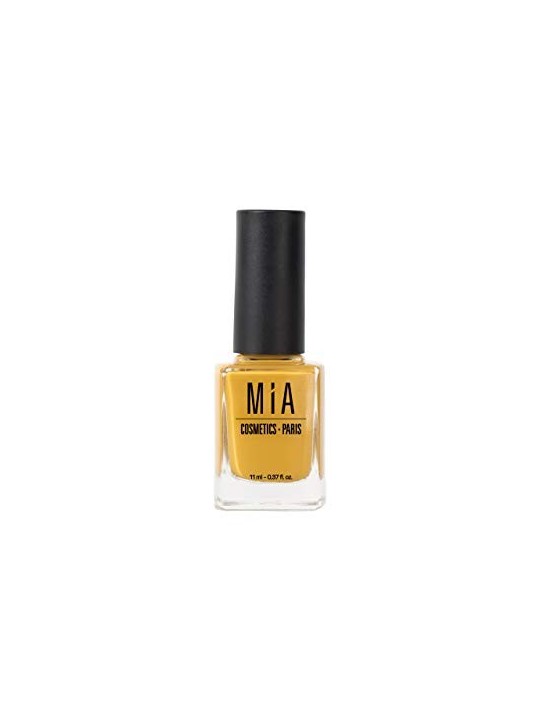 Mia Cosmetics Paris SMALTO dente di leone donna