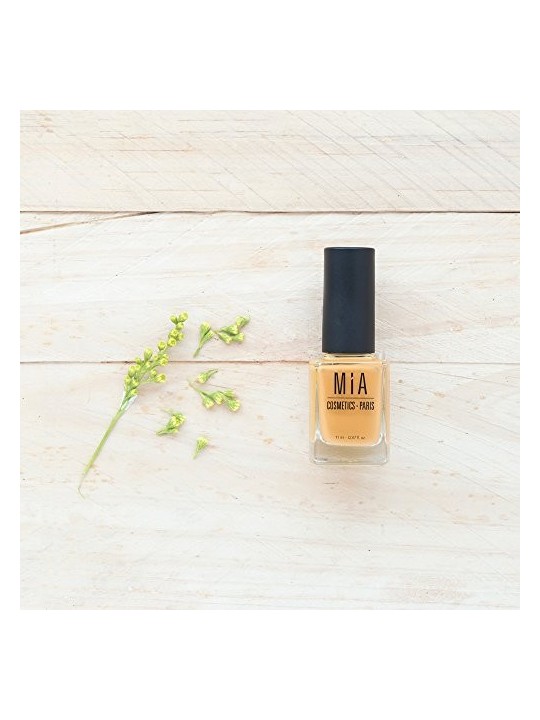 Mia Cosmetics Paris SMALTO dente di leone donna