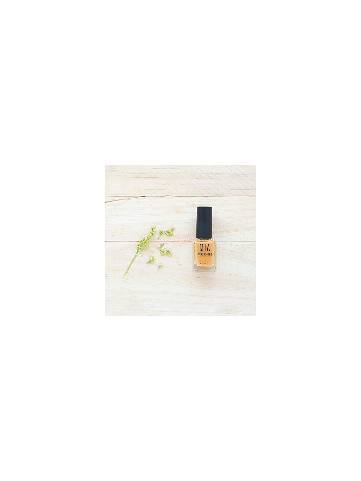 Mia Cosmetics Paris SMALTO dente di leone donna