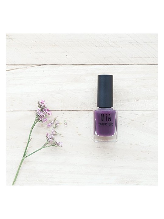 Smalto Uva - Mia Cosmetics Paris