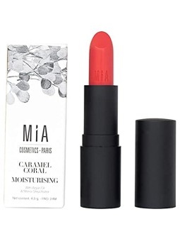 LABIAL HIDRATANTE 509 - Caramello Corallo