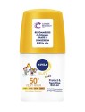 Nivea Sun Kids Protect Sensitiv e RollOn 50 ml
