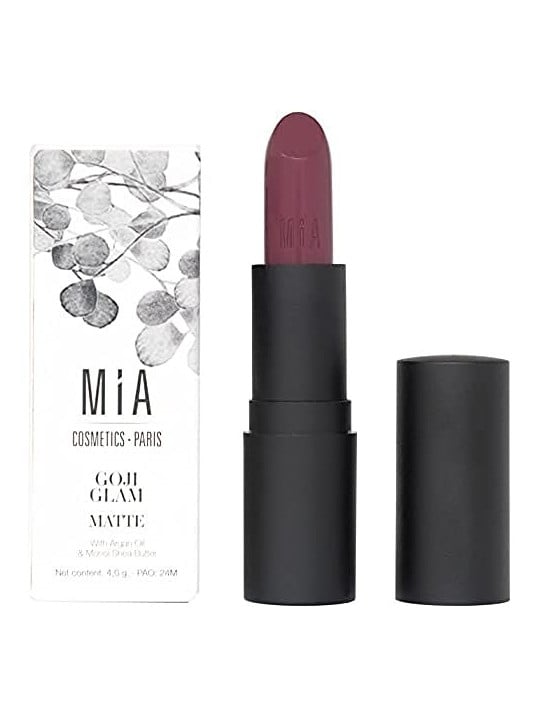 Rossetto Opaco 505 Goji Glam Donna